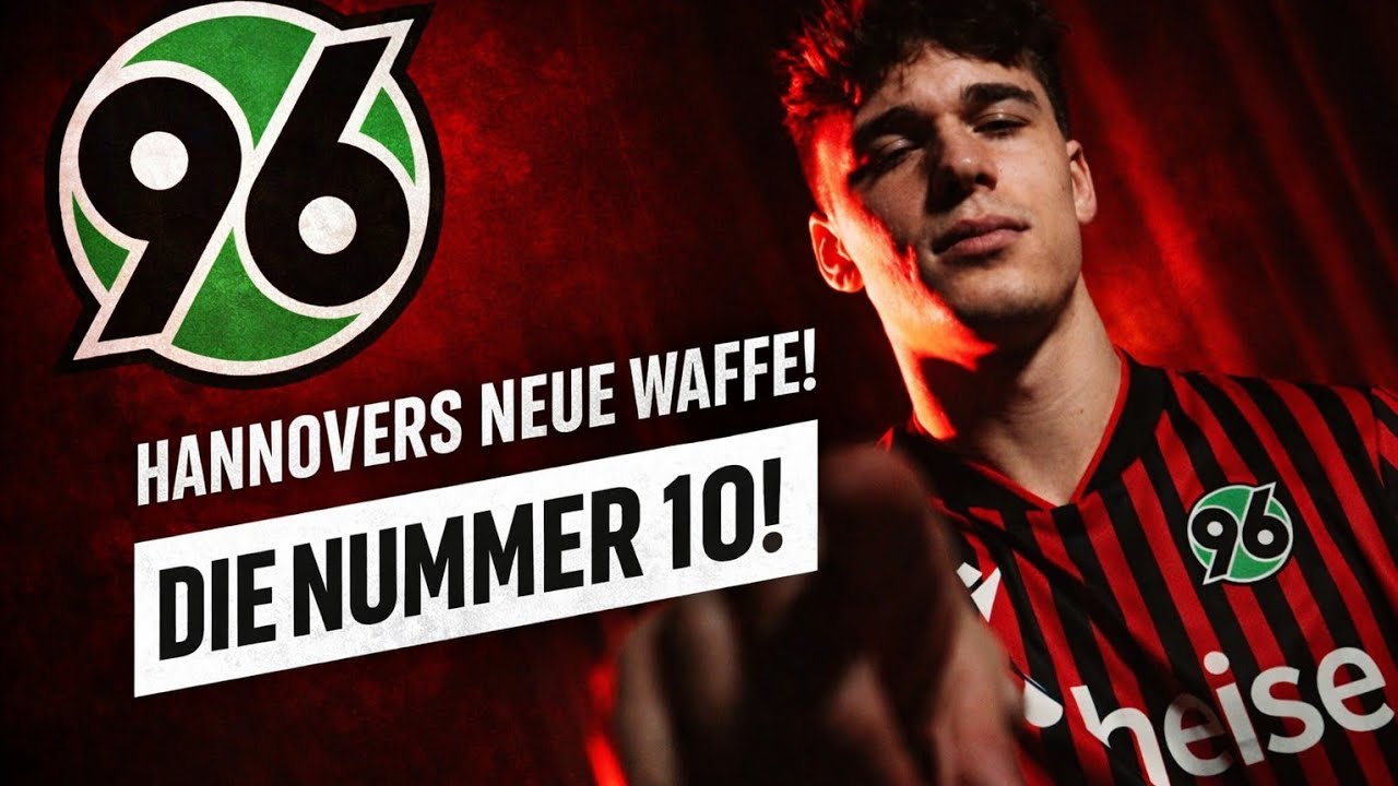 Schmadtke schlägt zu! noah weißhaupt ist da – die nummer 10 für den aufstieg? 