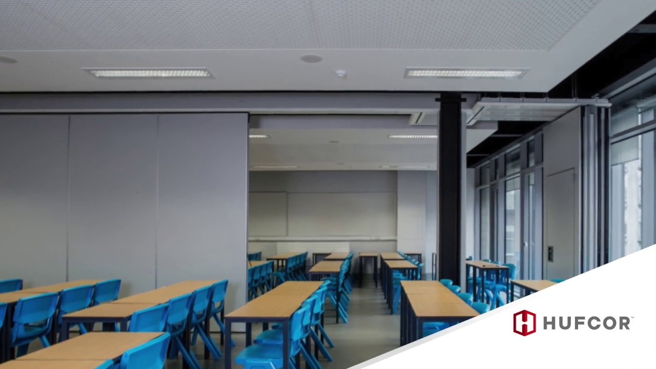 Operable Wall
