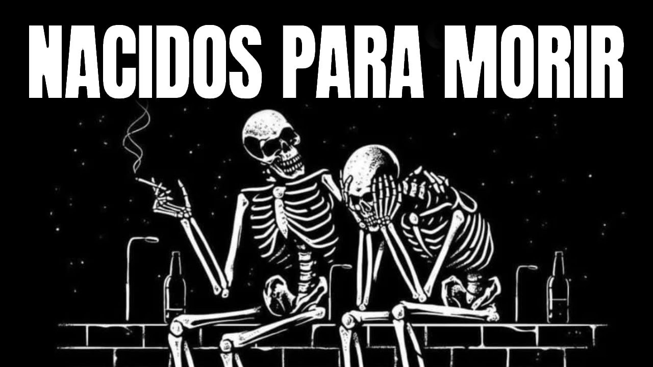¿Y si la vida es sólo un camino hacia el fin? | La oscura filosofía de Philipp Mainländer