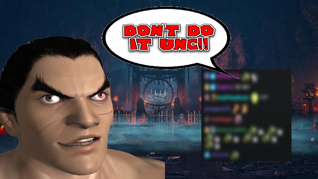 HAD TO PROVE MY CHAT MY KAZUYA IS ADVANCED!!! | Tekken 8 (Stream Match)