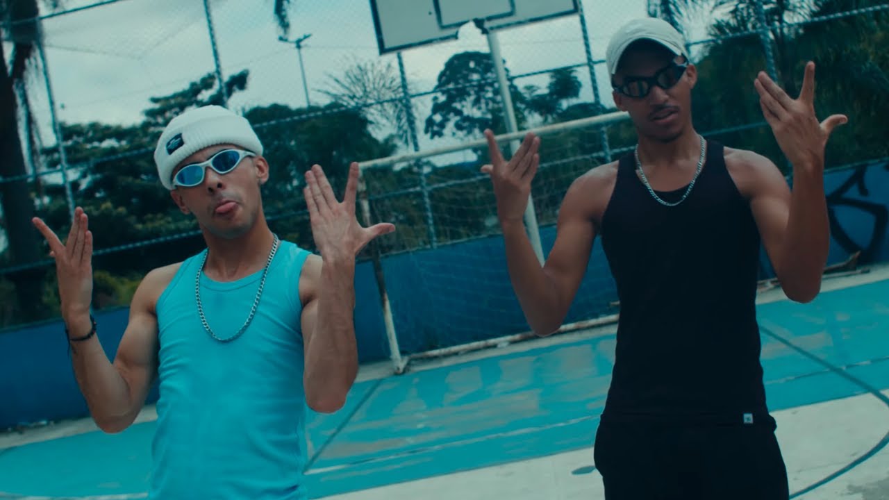 NA RELÍQUIA DO RACIONAIS - DJ Jeeh FDC, MC Vuk Vuk e WR Original