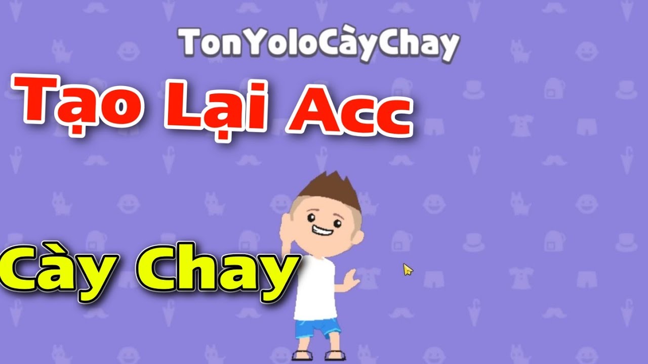 Play Together | Mình Tạo Acc Chơi Lại Từ Đầu | Toan Yolo Cày Chay Tập 1