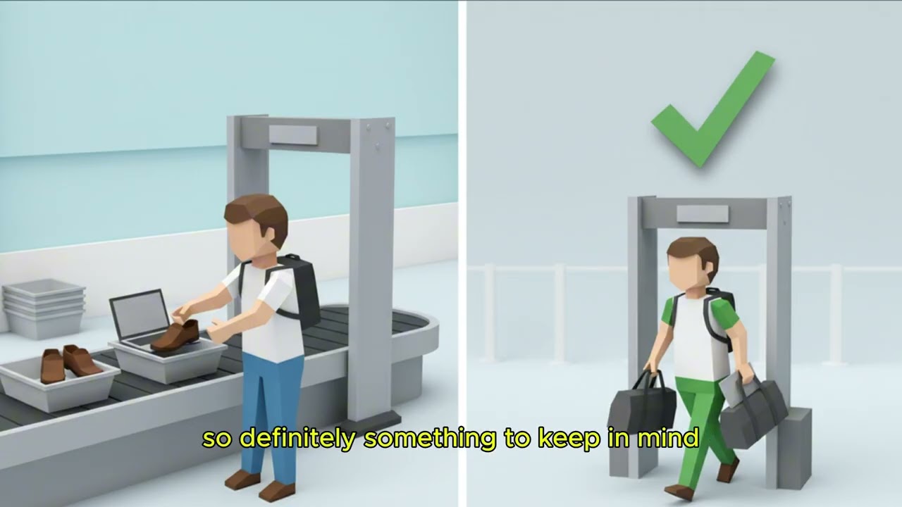 How to Go to Airport? A Complete Beginner&rsquo;s Guide ✈️