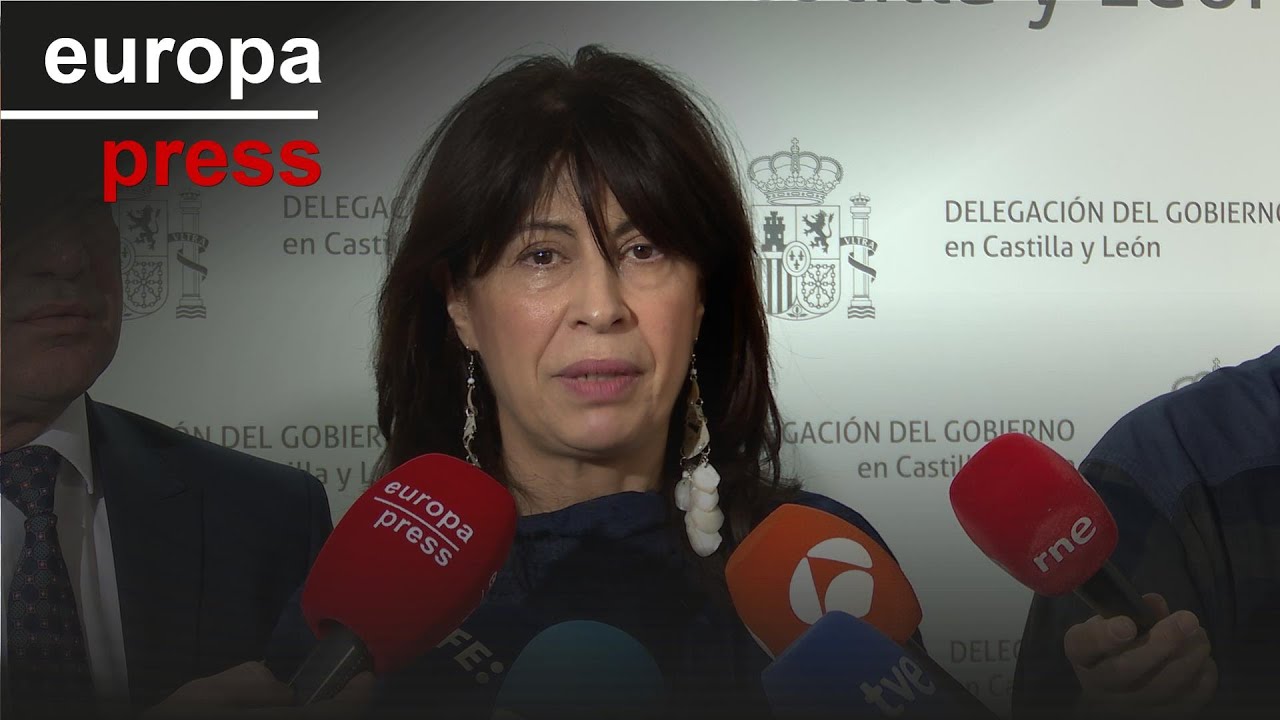 Redondo ve “cada vez más cerca” la renovación del Pacto de Estado contra la violencia de género