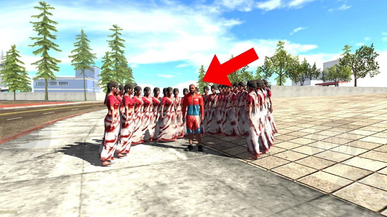 INDIAN BIKE DRIVING 3D NEW UPDATE ALL CHEAT CODES || 2026