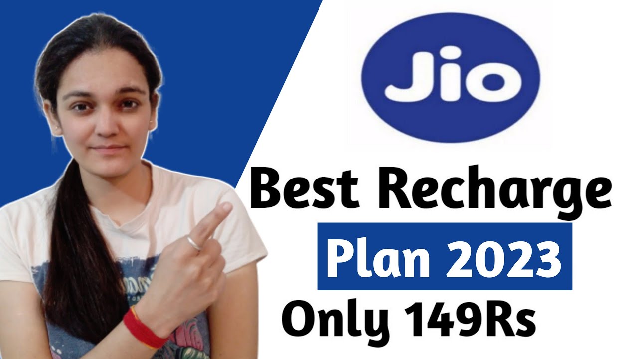 Jio 149 Plan Details | Jio 149 Ke Plan Mein Kya Hai