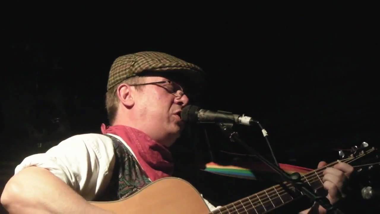 The Lancashire Hotpots: Sat Nav (Live In London)