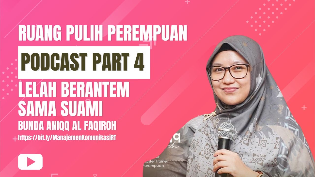 Podcast Part 4 