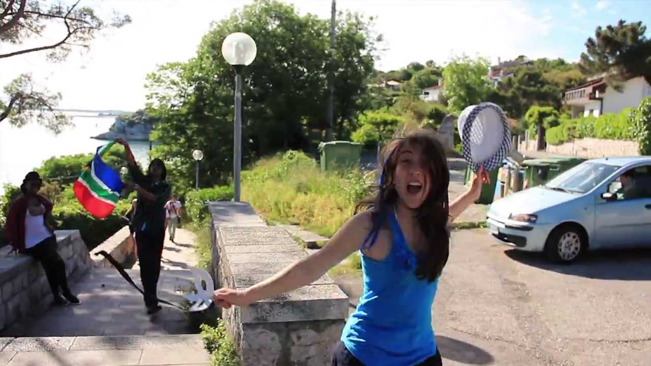 UWC Adriatic Lipdub, May 2013!