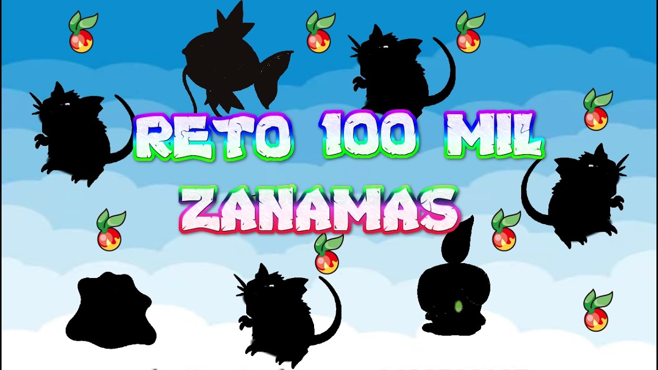 Gaste 100,000 zanamas! valió la pena ? - recopilación shiny parte 2 - pokemmo