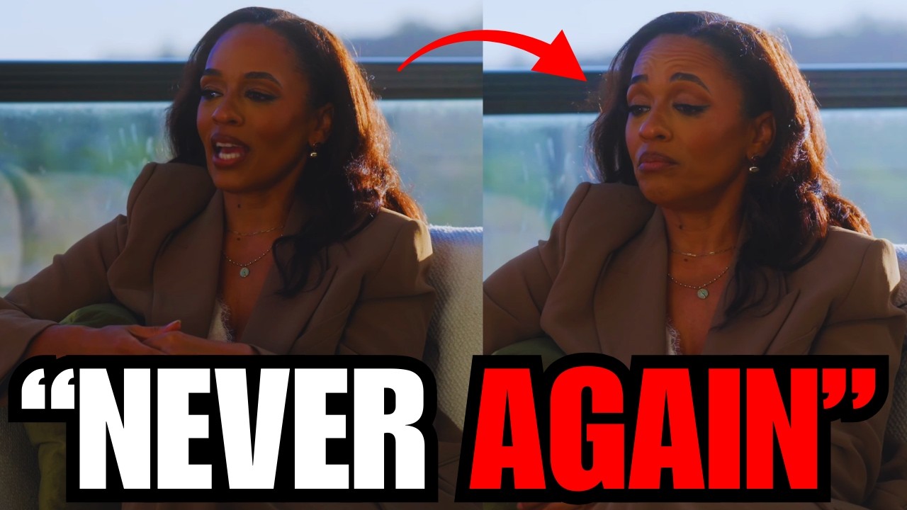 Melyssa Ford Says She Won’t Date Men For Money NOW At 50… But Once Charged $100K To Hang Out