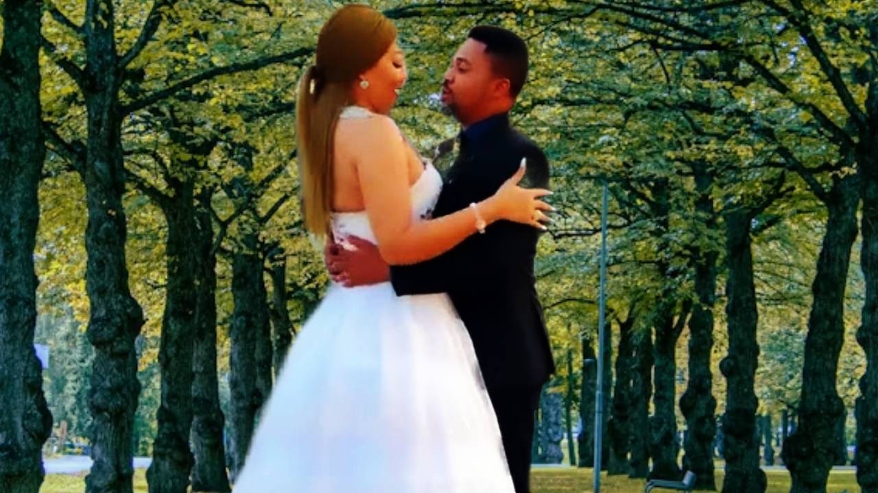 NEW MOVIE RELEASED TODAY (YOU MAY KISS THE BRIDE) Mike Godson Hot Trending Romantic Movie #nollywood