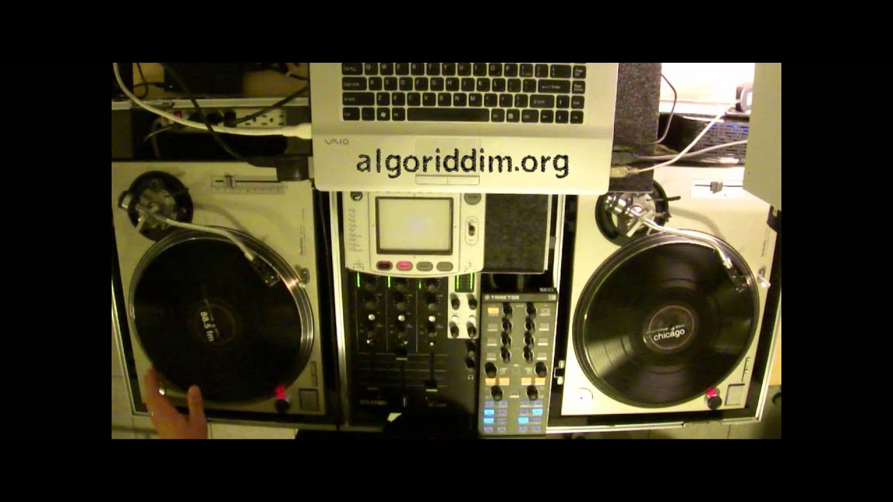 Blackboard Jungle (Lee Perry, Upsetters)