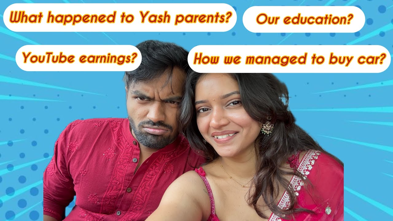 Replying to unanswered comments 😥😓Shivani Yash Mathadhikari|