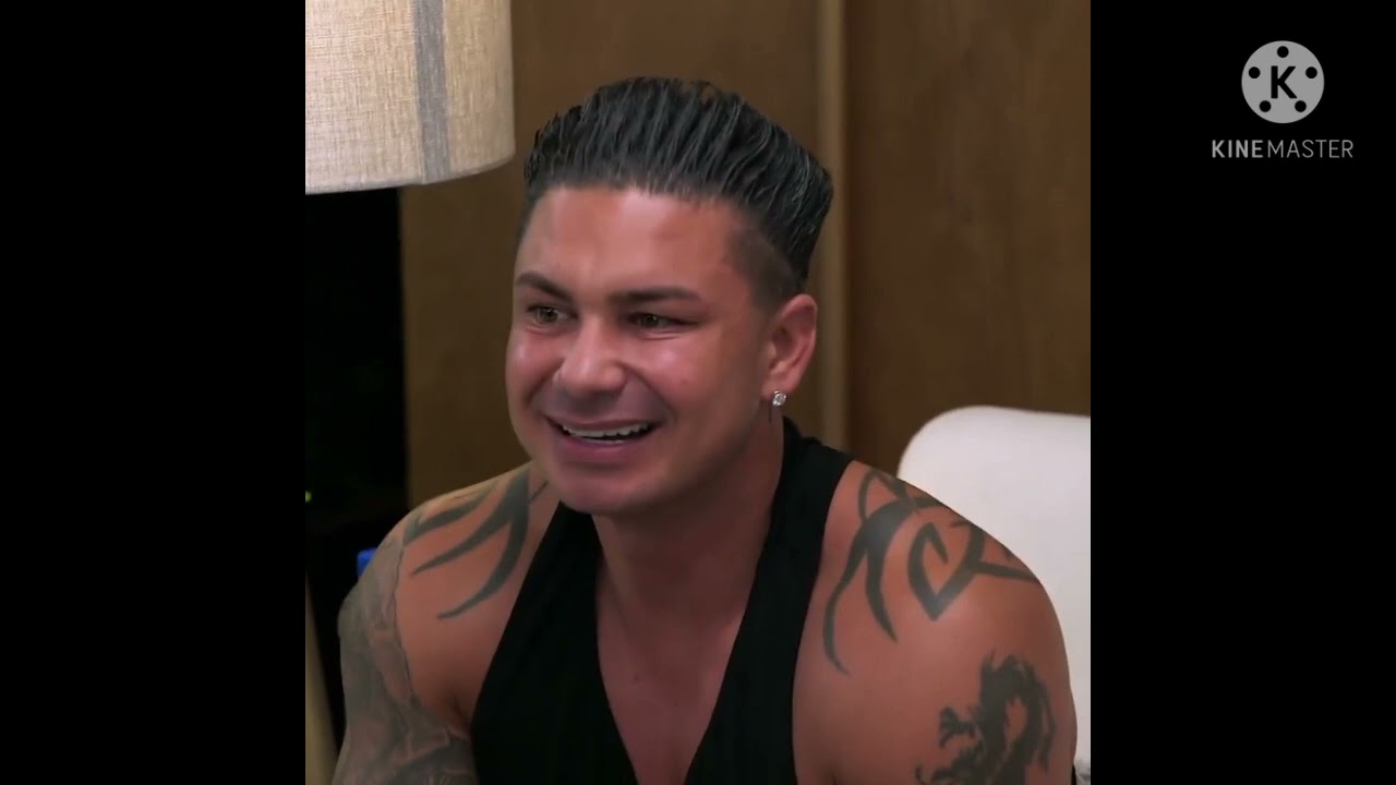 Nikki Loves PaulyD...Rihanna - NOW WHAT