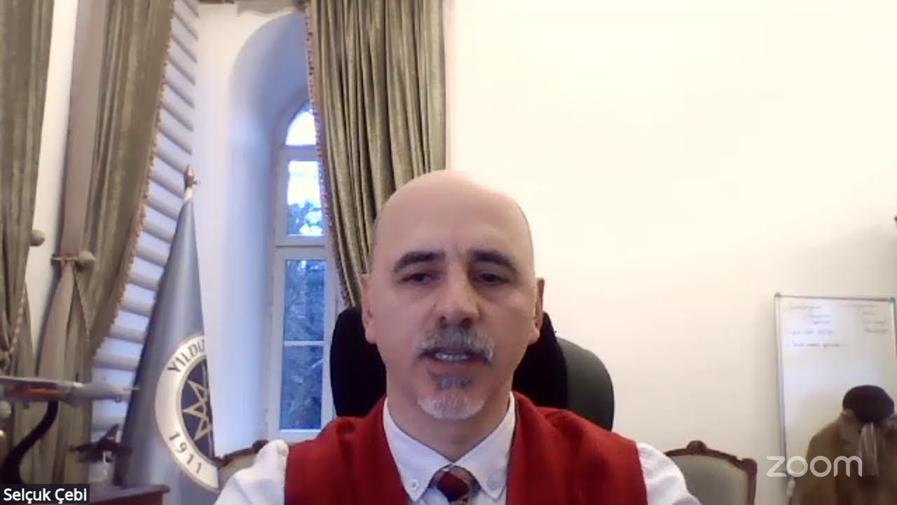 FBE 2025-2026 Bahar Yarıyılı Oryantasyon Programı
