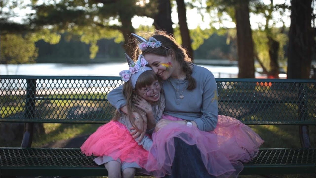 A Unique Bond - Camp Simcha 2019
