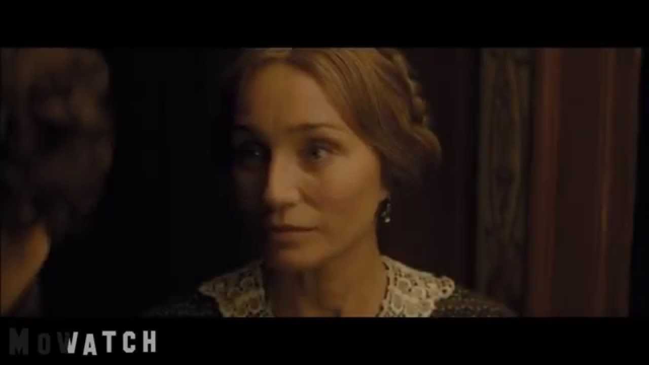 The Invisible Woman - offizieller Trailer #1 Deutsch | German [HD]
