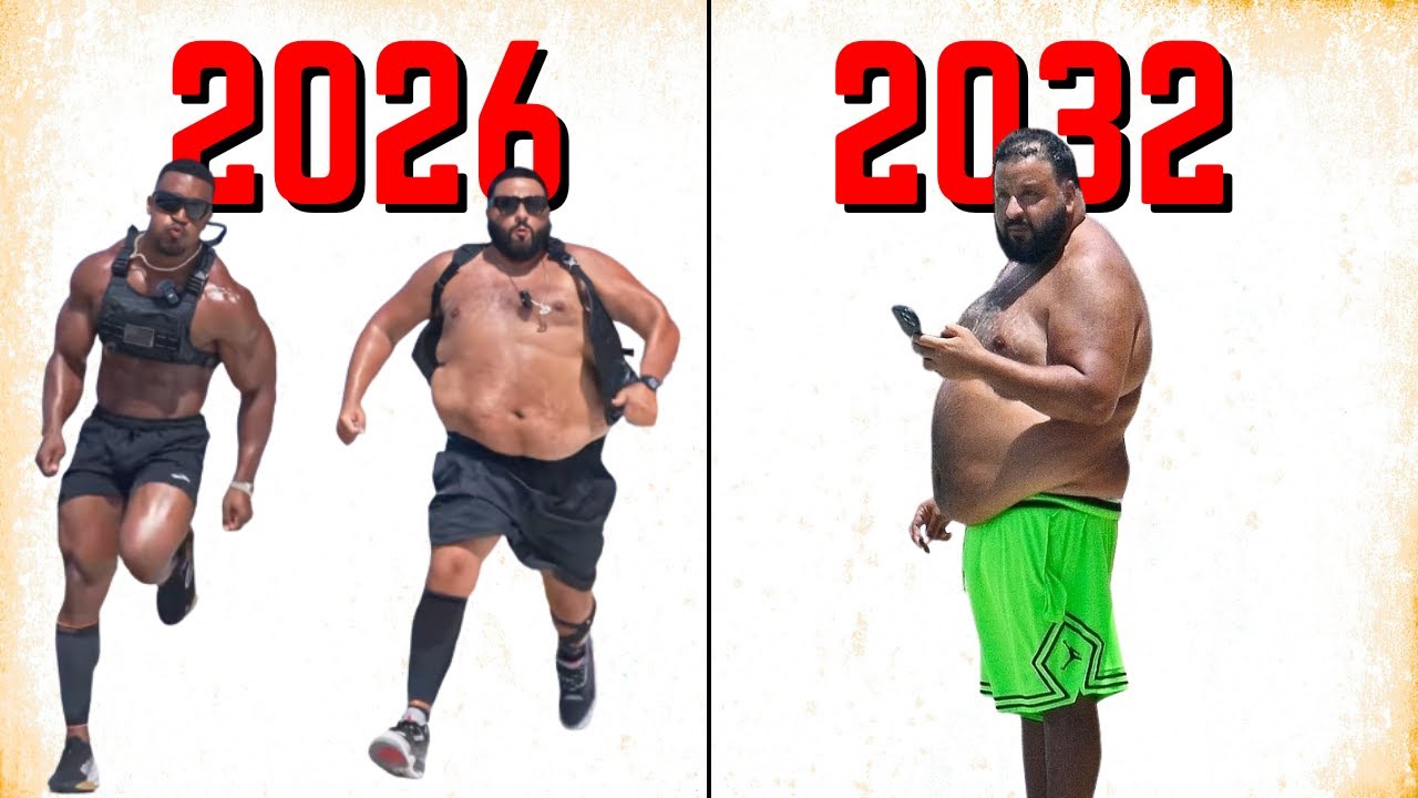 Most People Train Hard and Still Look the Same. This Is Why