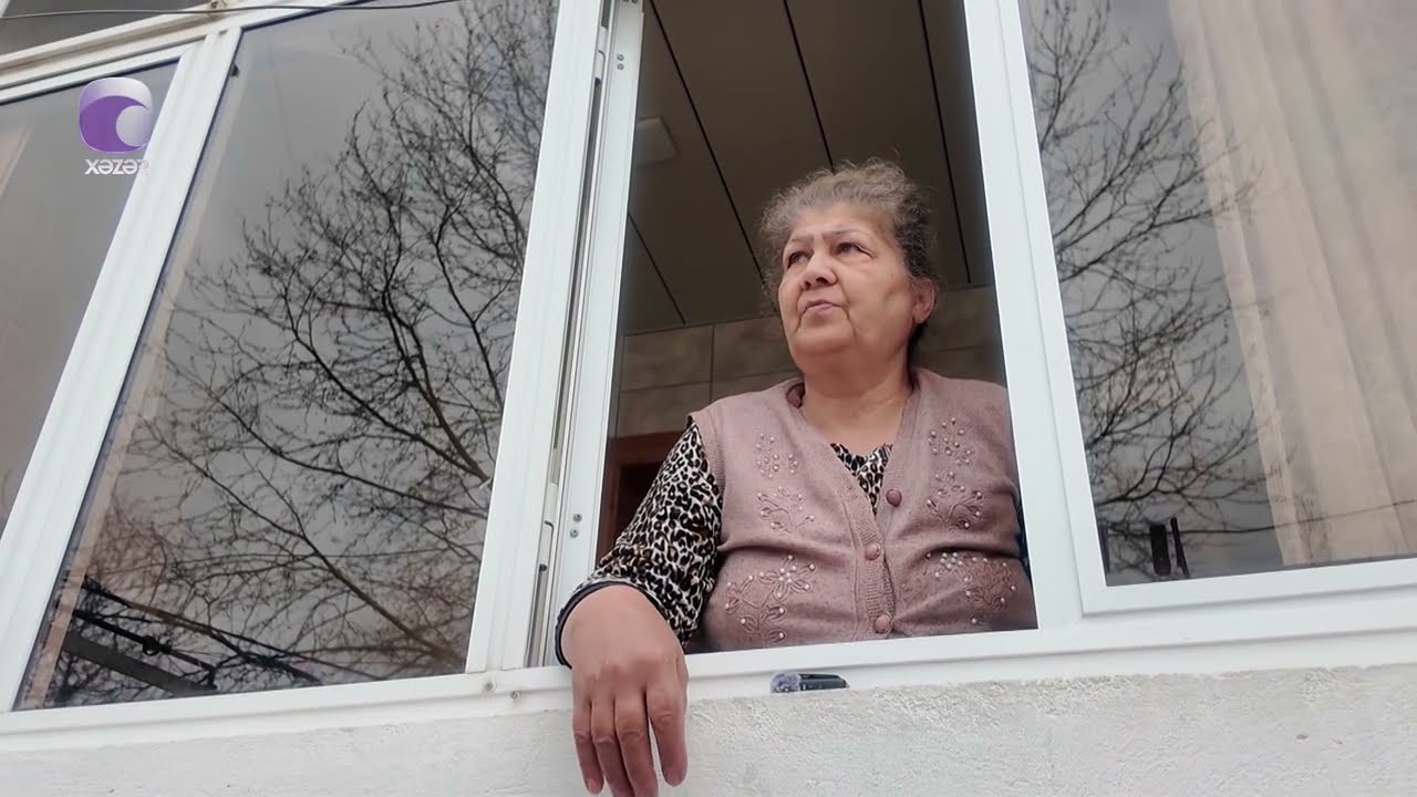 Doqquzuncu mərtəbədən yıxılan qız sağ qalıb