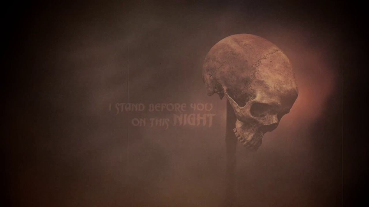 Doomocracy - Ghosts of the Past [official lyric video]