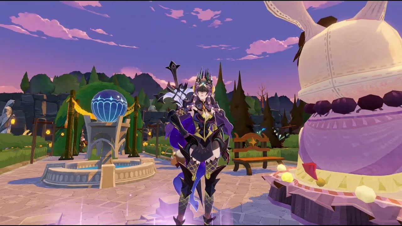 What AFKJourney NEEDS Part 4