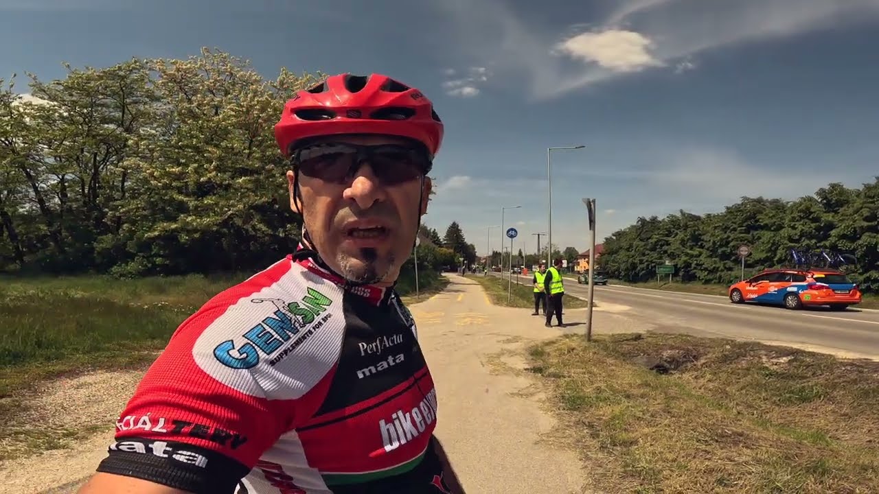 Mór Tour de Hongrie