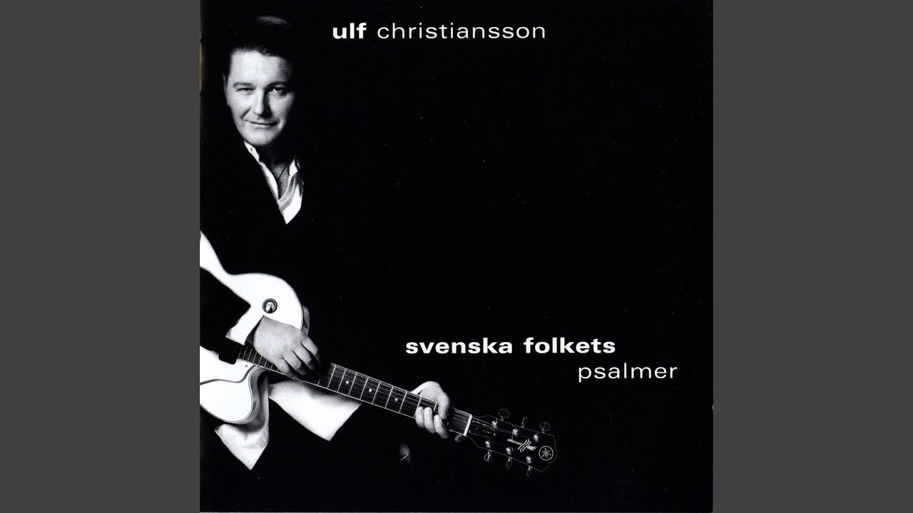 Allt till Jesus