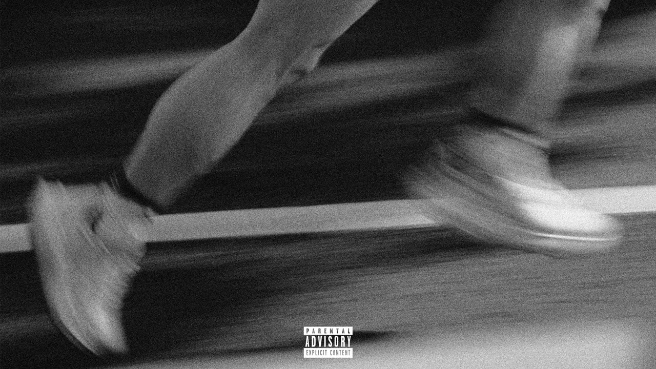 ETheKidd - ROMH (Run Out My House) (Official Audio)