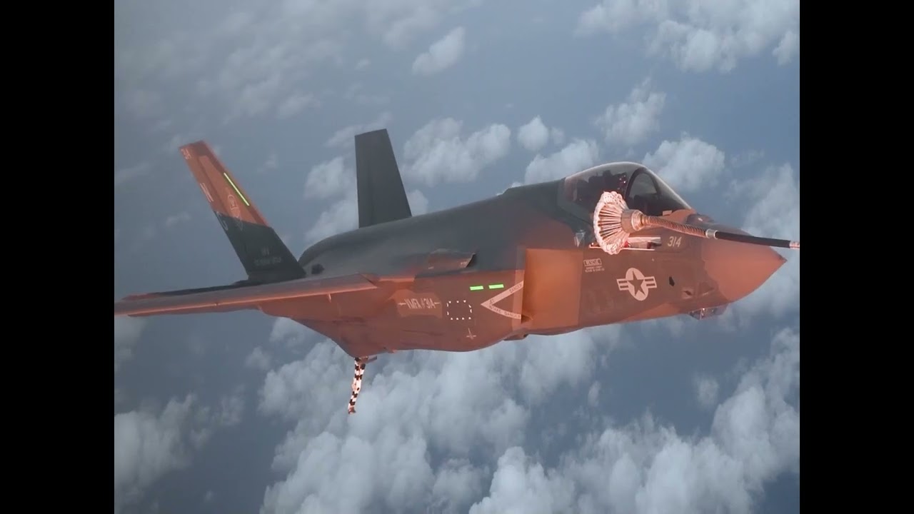 Доброе утро, США, от морских пехотинцев 1-го авиационного крыла морской пехоты.