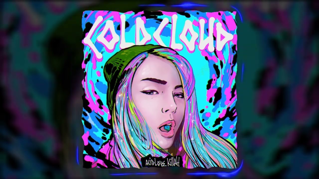 COLDCLOUD - LUV 2