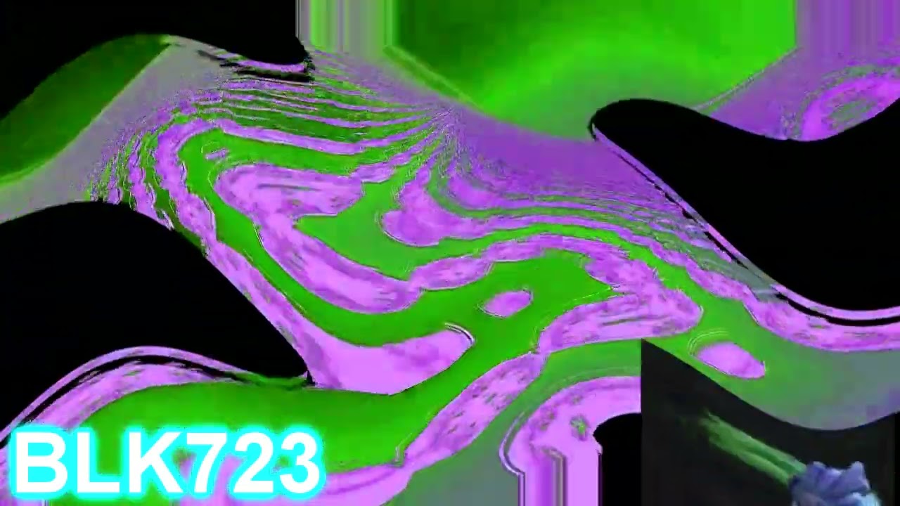 Nick Games Effects Round 5 vs Everyone (5/12)