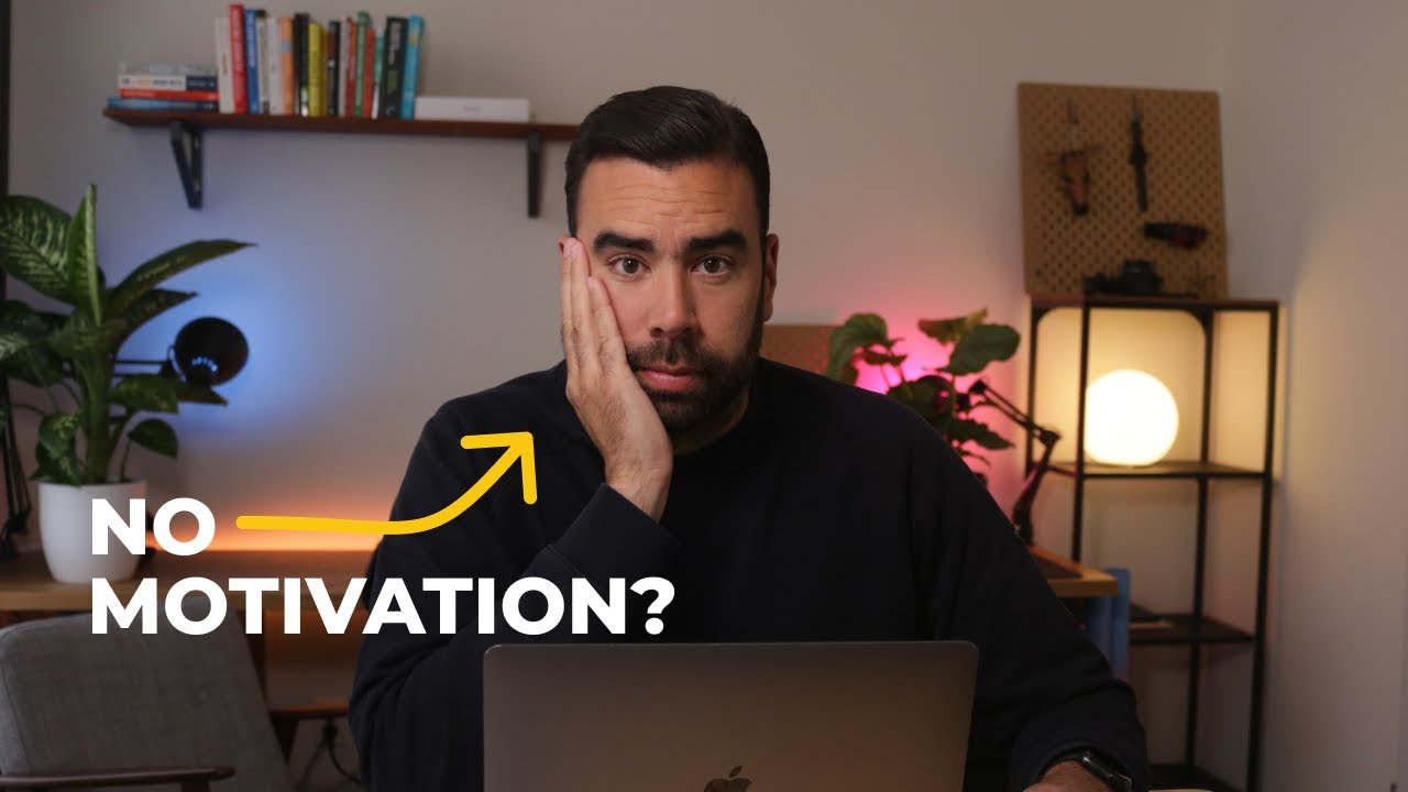 Low TEAM MORALE? Run this MOTIVATION workshop