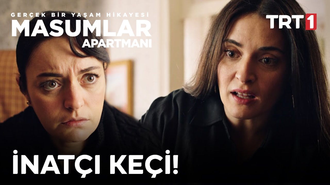 Safiye'nin Hasta Olduğunu Duyunca... | Masumlar Apartmanı 49. Bölüm