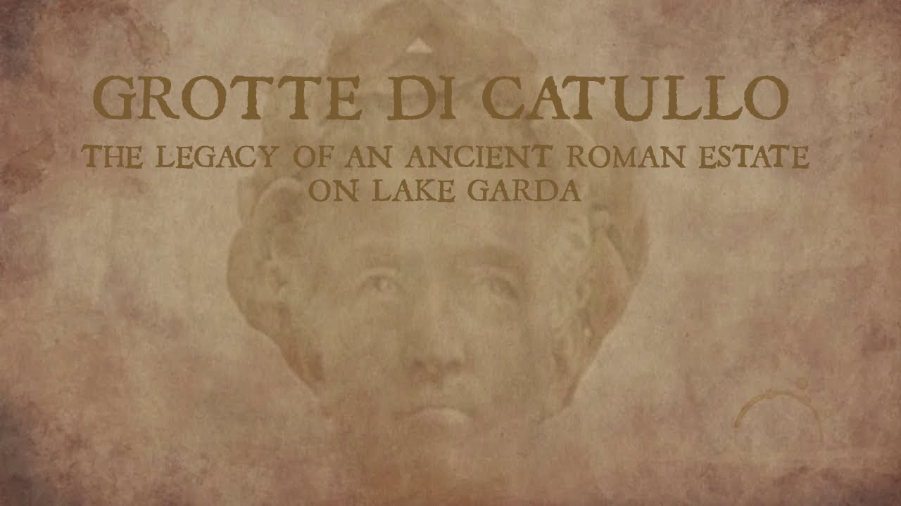 Grotte di Catullo: The legacy of an Ancient Roman Estate on Lake Garda