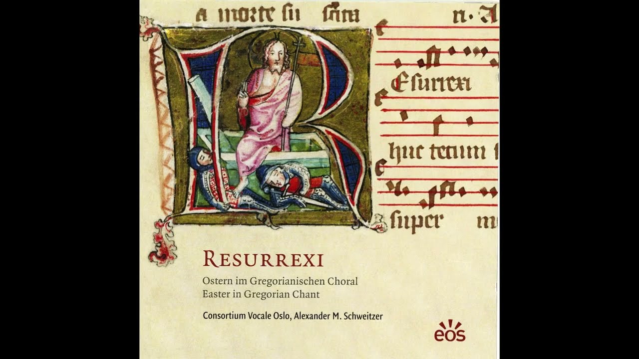 Pascha nostrum