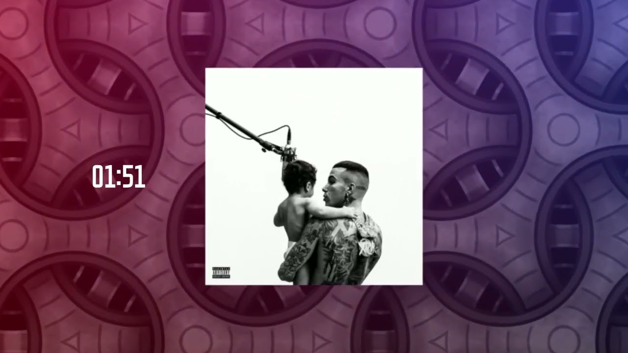 Ciao Bella (feat. ANNA) - Sfera Ebbasta | INSTRUMENTAL extracted & edited by Drumm3r