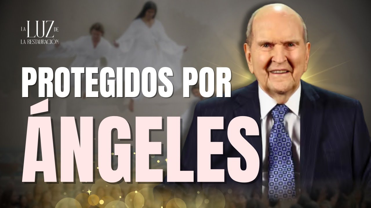 Protegidos por Ángeles