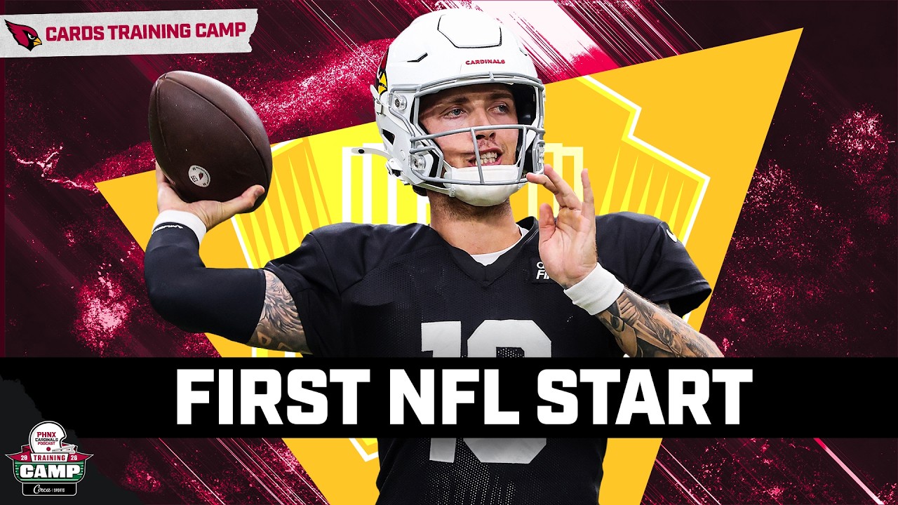 Carson Beck Gets the START in Hall of Fame Game: Breaking Down the Rookie&rsquo;s Big Opportunity