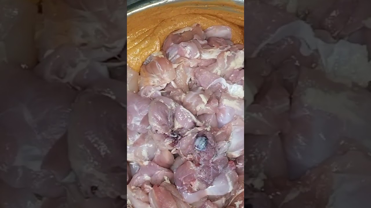 Chicken tikka Kabab# Vinod Sheikh#