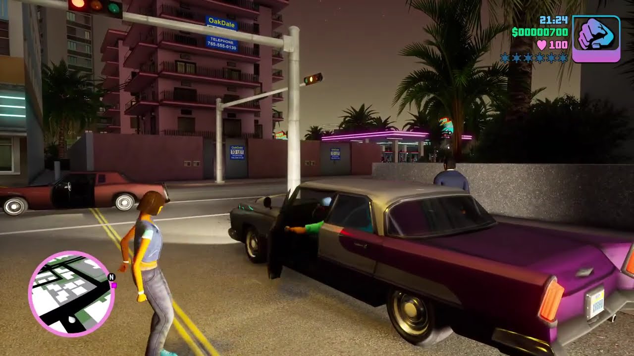 GTA Vice City