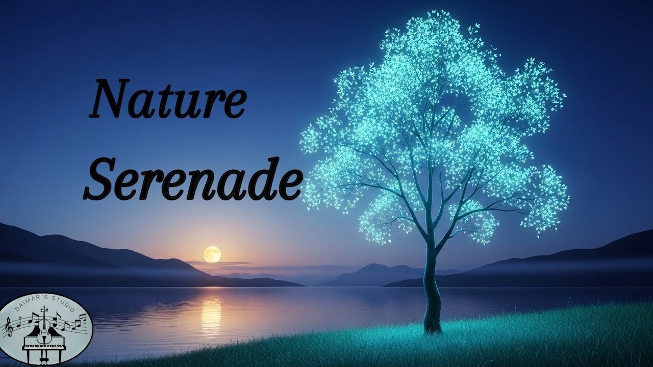 1 Hour Emotional Piano and Violin 🌙 Calming Classical Music for Stress Relief & Sleep