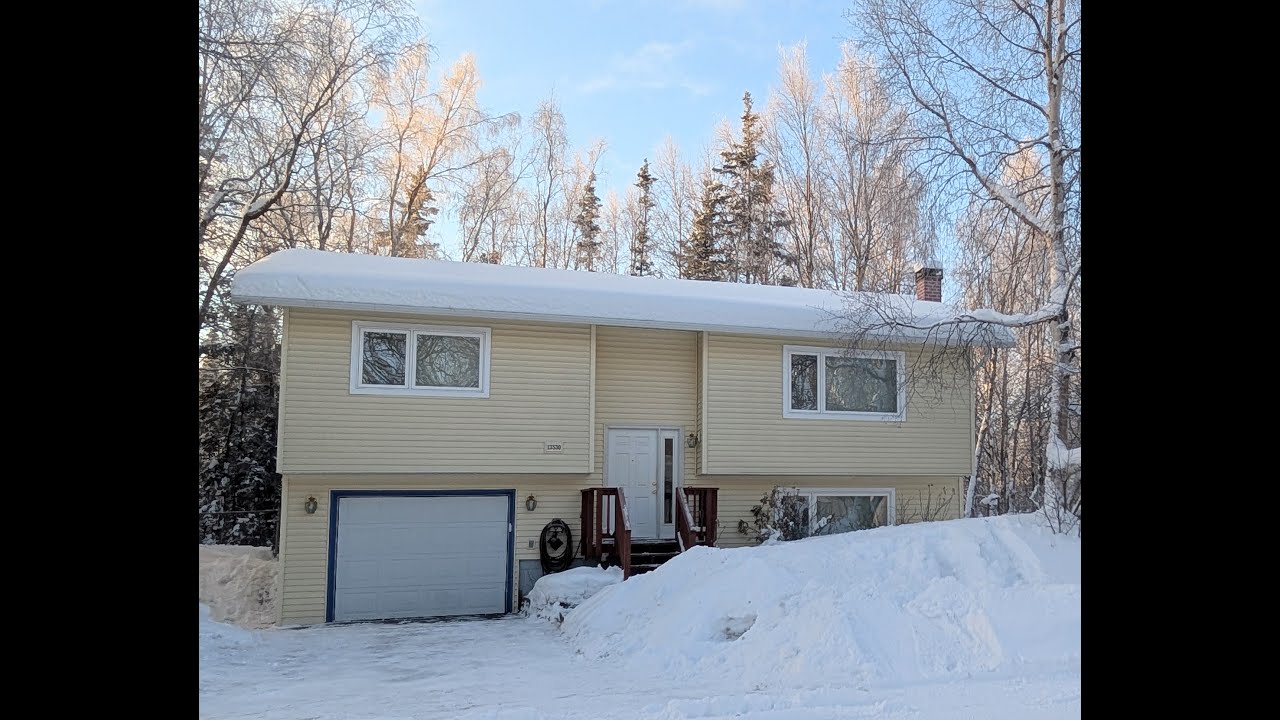For Rent - 13530 Westwind Dr.