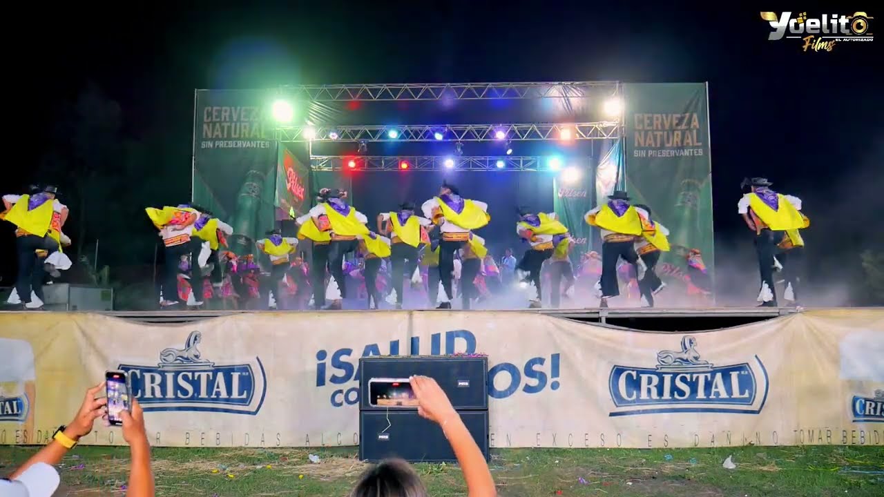 Real Sociedad de Viques (Final Huaylarsh Viquesino 2025)