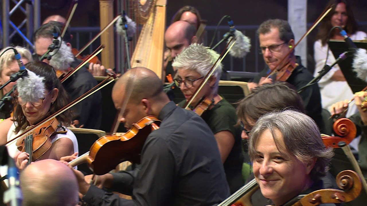 ORQUESTA SINFONICA DE VALENCIA