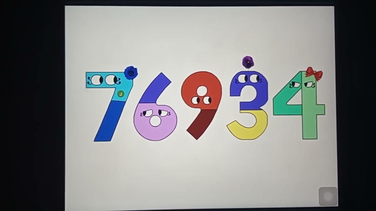 RIP 7693