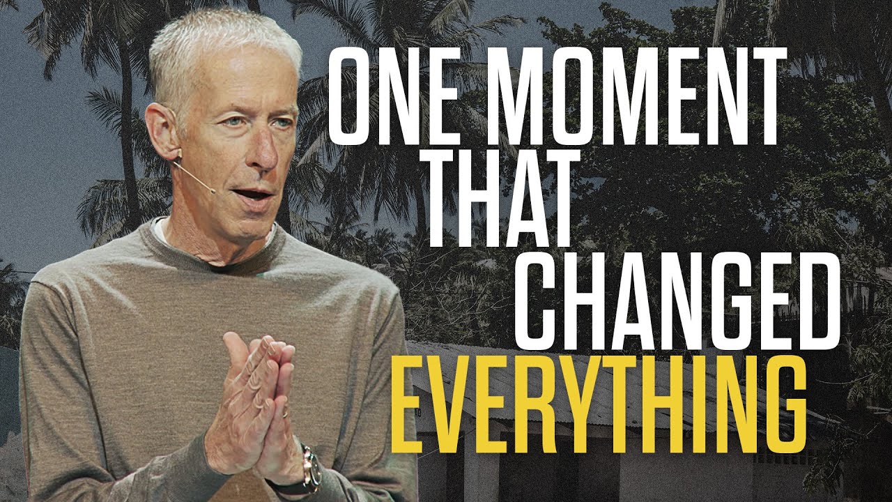 Момент, когда все изменилось!