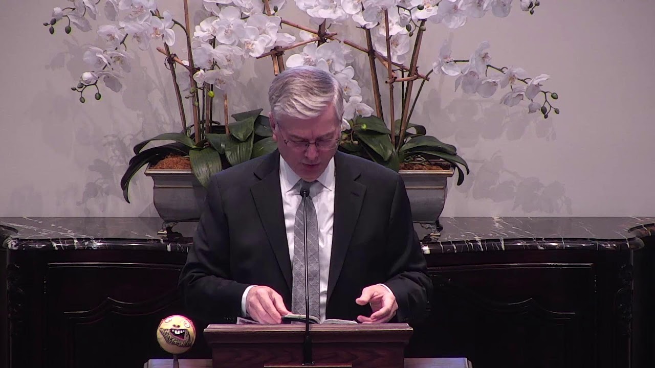 Funeral Service for Johnny Davis