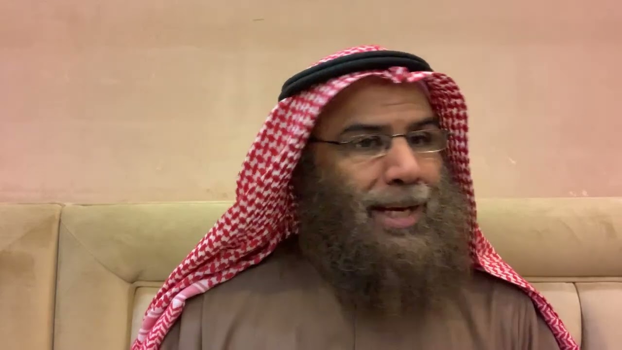 9 - شرح القواعد المثلى لابن عثيمين رحمه الله تعالى .