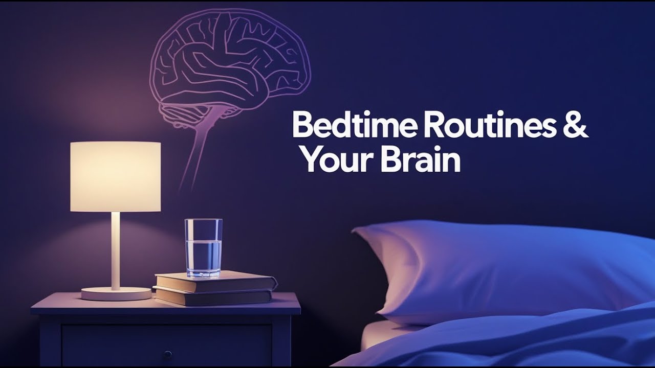 Bedtime Habits and the Subconscious: How Routines Shape Your Nights